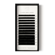 Cargar imagen en el visor de la galería, Mixed Classic Lashes (0.15 - CC)