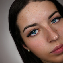 Cargar imagen en el visor de la galería, Volume Lashes 07 (CC - 12) (16 filas)