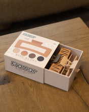 Cargar imagen en el visor de la galería, King Klaws - Clips cabello - Pack x 4