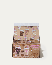 Cargar imagen en el visor de la galería, Thanks a Latte - 13x 28cm - Edición Limitada - 500 Laminas