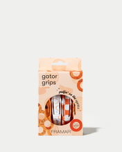 Cargar imagen en el visor de la galería, Puttin' On The Spritz - Edicion Limitada - Clips gator de goma 4pc