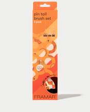 Cargar imagen en el visor de la galería, Puttin' On The Spritz - Edicion Limitada - Set Brochas 3pc