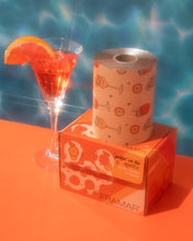 Cargar imagen en el visor de la galería, Puttin' On The Spritz - Edicion Limitada - Foil 100 metros