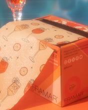 Cargar imagen en el visor de la galería, Puttin' On The Spritz - Edicion Limitada - Foil 100 metros