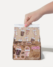 Cargar imagen en el visor de la galería, Thanks a Latte - 13x 28cm - Edición Limitada - 500 Laminas