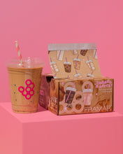 Cargar imagen en el visor de la galería, Thanks a Latte - 13x 28cm - Edición Limitada - 500 Laminas