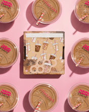 Cargar imagen en el visor de la galería, Thanks a Latte - 13x 28cm - Edición Limitada - 500 Laminas