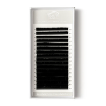 Cargar imagen en el visor de la galería, Mixed Volume Lashes (0.07 - L) (16 filas)