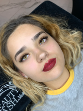 Cargar imagen en el visor de la galería, Mixed Volume Lashes (0.05 - D) (16 filas)