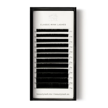 Cargar imagen en el visor de la galería, Mixed Classic Lashes (0.15 - D)