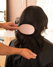 Cargar imagen en el visor de la galería, Rose Glitter - Cepillo Desenredante - Edición Limitada