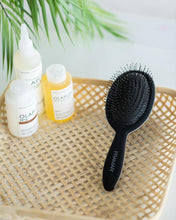 Cargar imagen en el visor de la galería, Black to the Future - Cepillo Desenredante