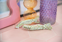 Cargar imagen en el visor de la galería, ¡Vibe Check! EDICION LIMITADA - Clips gator goma - 4pack