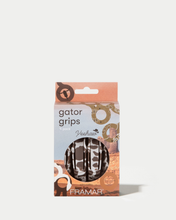 Cargar imagen en el visor de la galería, ¡YEEHAW! EDICION LIMITADA - Clips gator goma - 4pack
