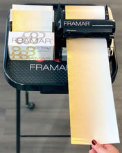 Cargar imagen en el visor de la galería, Fold Freak Foil - Dispensador de Foil Framar