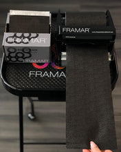 Cargar imagen en el visor de la galería, Carrito Plegable Framar - Fácil almacenaje