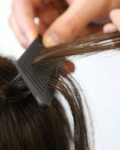 Cargar imagen en el visor de la galería, Peine Dreamweaver 3Pack - Negro