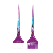 Cargar imagen en el visor de la galería, "Aurora" Brush Set - 2 pack