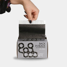 Cargar imagen en el visor de la galería, 13x28 Back in Black - 500 Laminas