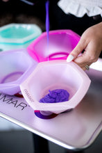 Cargar imagen en el visor de la galería, Connect & Color Bowls - Set de 7 Bowls