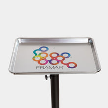 Cargar imagen en el visor de la galería, Creation Station - Carrito de Salón