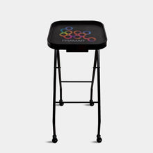 Cargar imagen en el visor de la galería, Carrito Plegable Framar - Fácil almacenaje