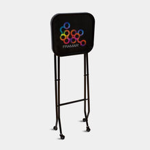 Cargar imagen en el visor de la galería, Carrito Plegable Framar - Fácil almacenaje