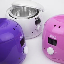 Cargar imagen en el visor de la galería, DSP Wax Heater Pro Led + Cera Kit