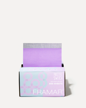 Cargar imagen en el visor de la galería, Pastel Switch - EDICION LIMITADA - Papel Aluminio Pre Cortado