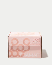 Cargar imagen en el visor de la galería, Rosé All Day - Rollo Liso Mediano 500 metros