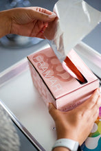 Cargar imagen en el visor de la galería, Rosé All Day - Rollo Liso Mediano 500 metros