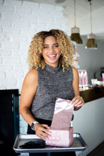 Cargar imagen en el visor de la galería, Rosé All Day - Rollo Liso Mediano 500 metros