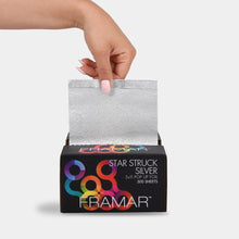 Cargar imagen en el visor de la galería, 13x28 Star Struck Silver - 500 Laminas