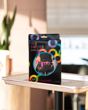 Cargar imagen en el visor de la galería, The Hipster Toolbelt - Portaherrameintas FRAMAR Negro - EDICION LIMITADA