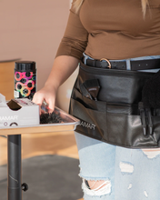 Cargar imagen en el visor de la galería, The Hipster Toolbelt - Portaherrameintas FRAMAR Negro - EDICION LIMITADA