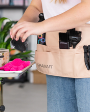 Cargar imagen en el visor de la galería, The Hipster Toolbelt - Portaherrameintas FRAMAR Nude - EDICION LIMITADA