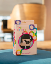 Cargar imagen en el visor de la galería, The Hipster Toolbelt - Portaherrameintas FRAMAR Nude - EDICION LIMITADA