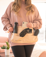 Cargar imagen en el visor de la galería, The Hipster Toolbelt - Portaherrameintas FRAMAR Nude - EDICION LIMITADA