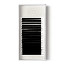 Cargar imagen en el visor de la galería, Mixed Volume Lashes (0.05 - CC) (16 filas)