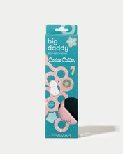 Cargar imagen en el visor de la galería, Cookie Cutter🍪🎄 - Big Daddy Set de Brochas - Edición Navidad
