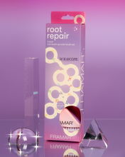Cargar imagen en el visor de la galería, Aurascope ✨ - Pack brochas reparación de raíces - Edición Limitada
