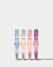 Cargar imagen en el visor de la galería, Aurascope ✨ - Set Clips Gator - Edición Limitada
