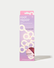 Cargar imagen en el visor de la galería, Aurascope ✨ - Pack brochas reparación de raíces - Edición Limitada
