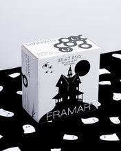 Cargar imagen en el visor de la galería, Be my Boo 👻 - Foil Pre Cortado Edición Halloween
