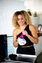 Cargar imagen en el visor de la galería, Color Bowl set - 2 pc
