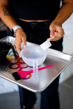 Cargar imagen en el visor de la galería, Color Bowl set - 2 pc
