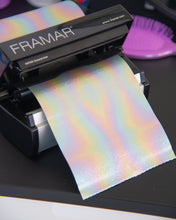 Cargar imagen en el visor de la galería, Ethereal - Foil 100 metros Antideslizante
