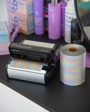 Cargar imagen en el visor de la galería, Ethereal - Foil 100 metros Antideslizante
