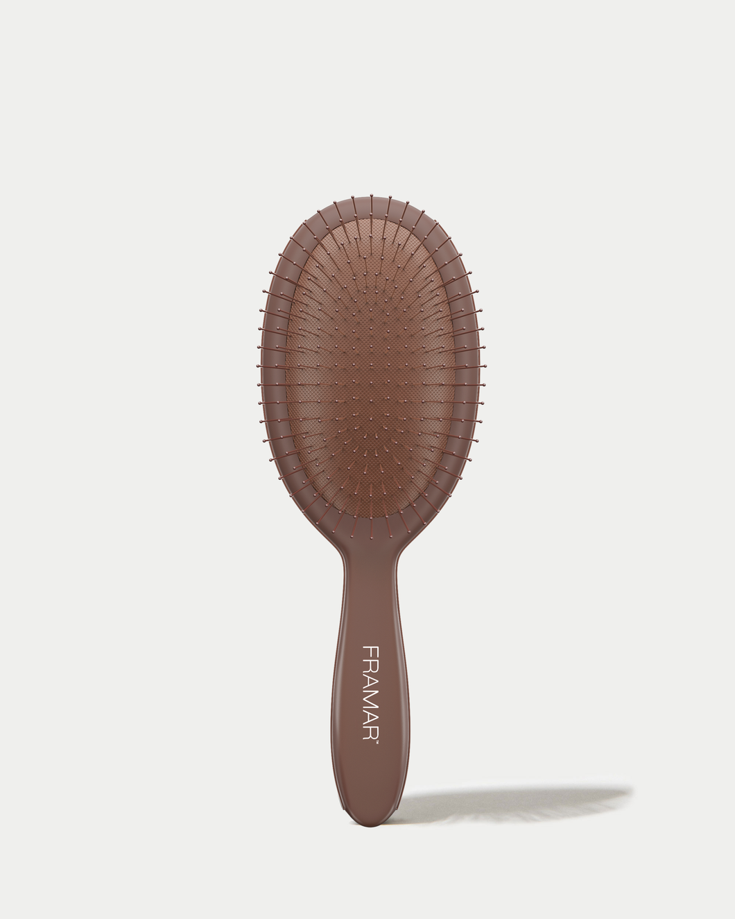 Chocolate- Próximamente - Cepillo Desenredante