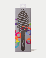 Cargar imagen en el visor de la galería, Flex Brush - Cepillo de cabello para secado

